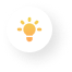 Lightbulb Icon